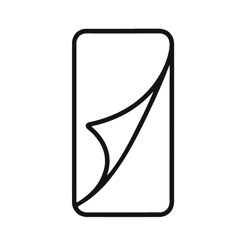 HexShields™ Screen Protector Films