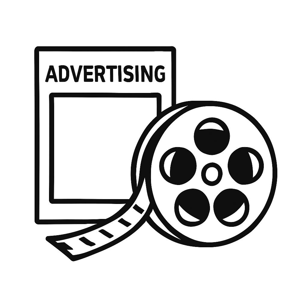 Signage and Advertising