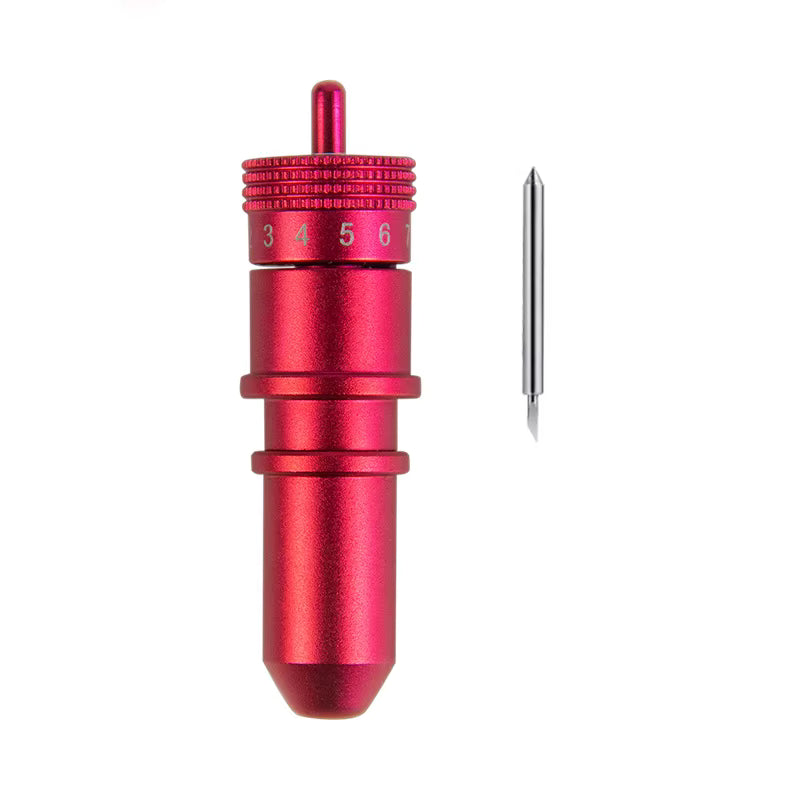 Replacement Blade Carriage W/ Blade